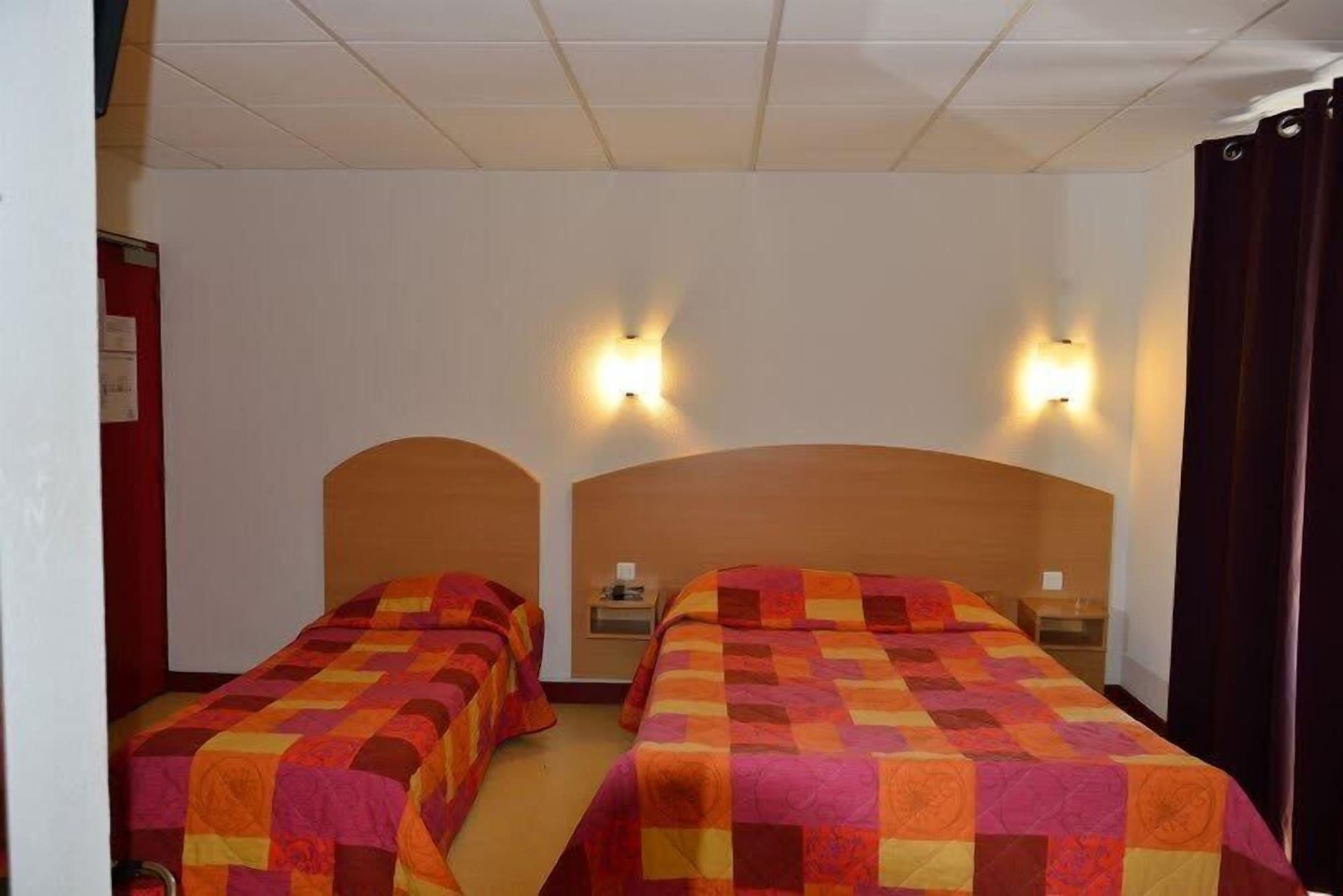 De Lyon Hotel
