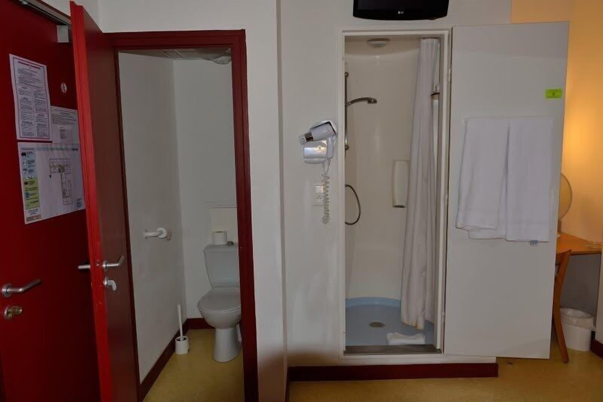 Hotel De Lyon Valence (Drome)
