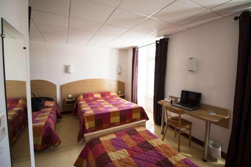De Lyon Hotel 2*