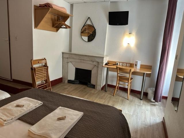 Hotel De Lyon Valence (Drome)