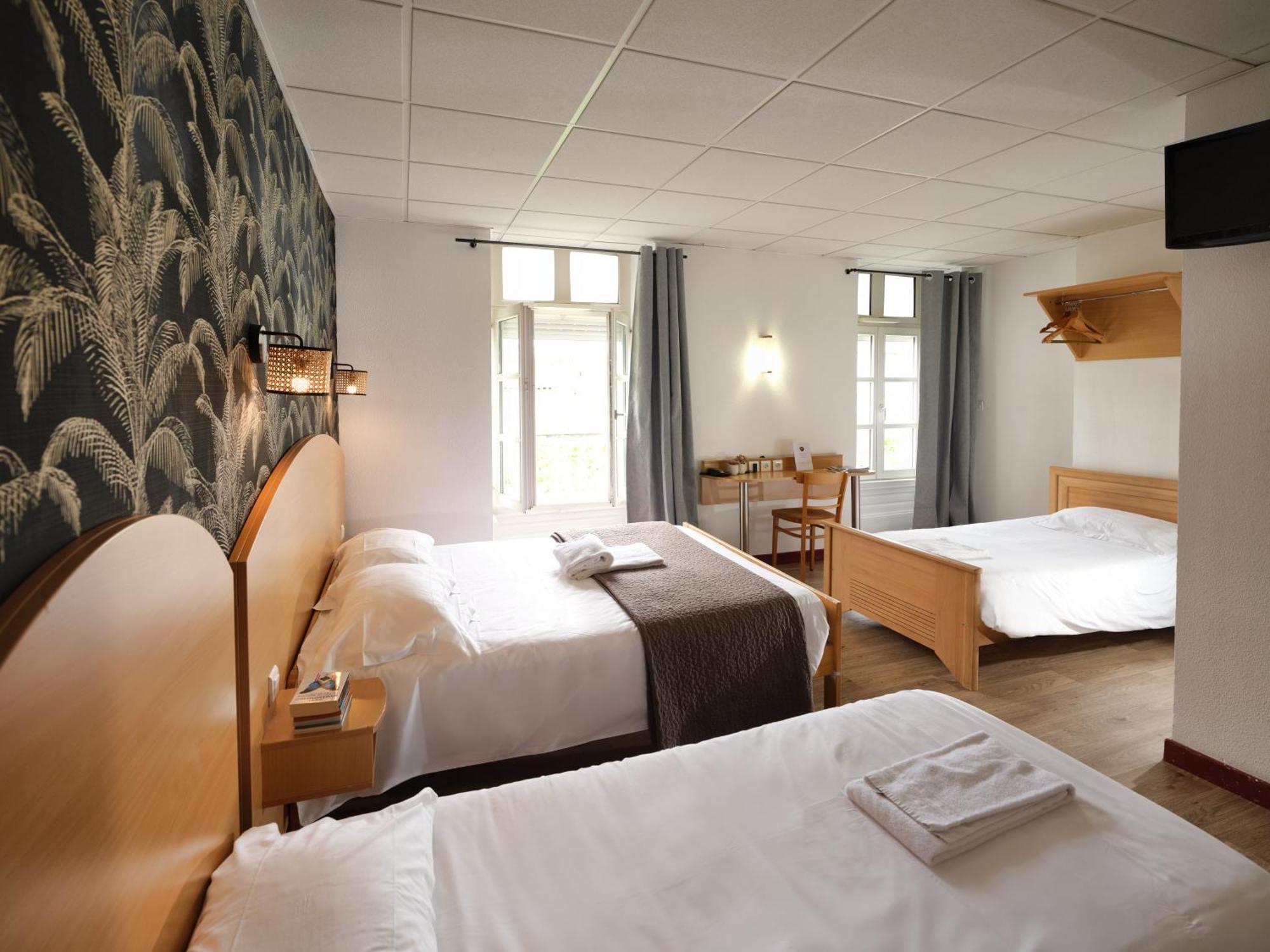 Hotel De Lyon Valence (Drome)