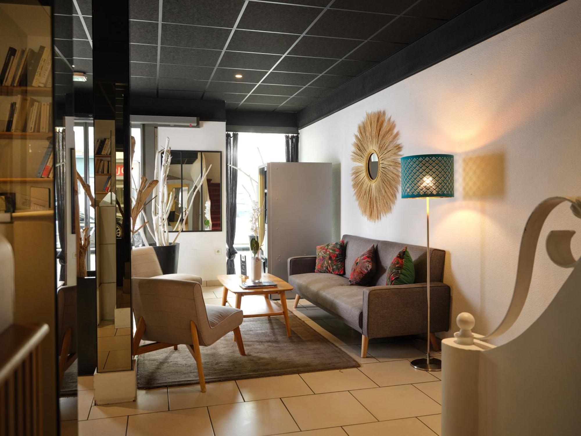 De Lyon Hotel 2*