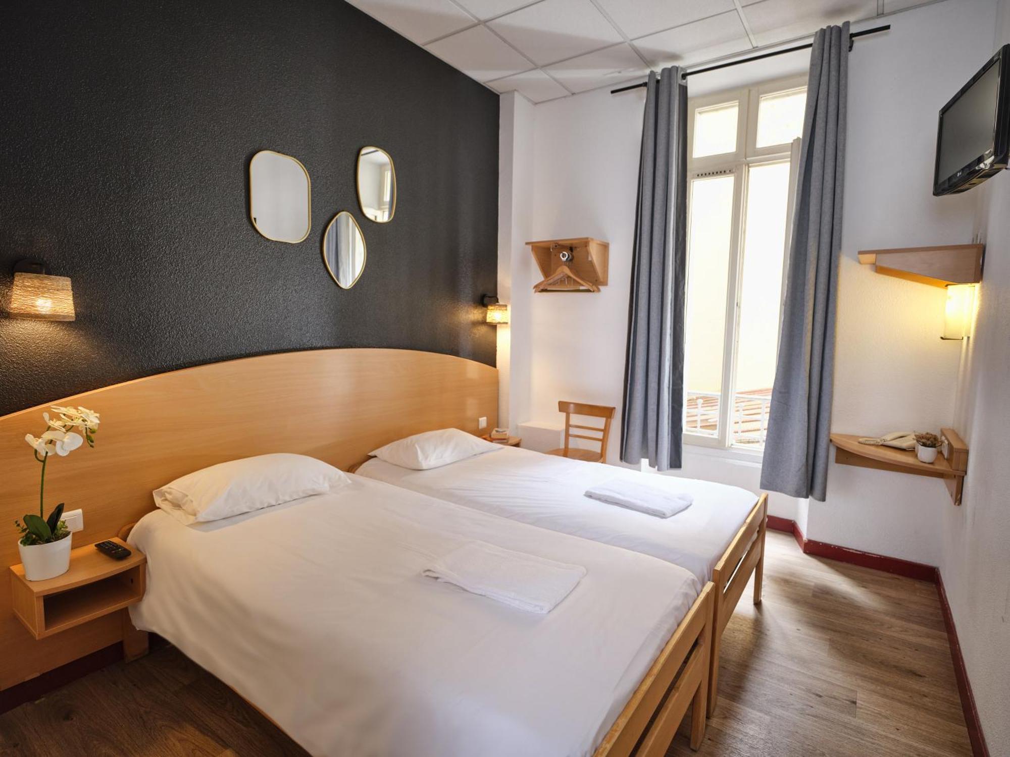 De Lyon Hotel