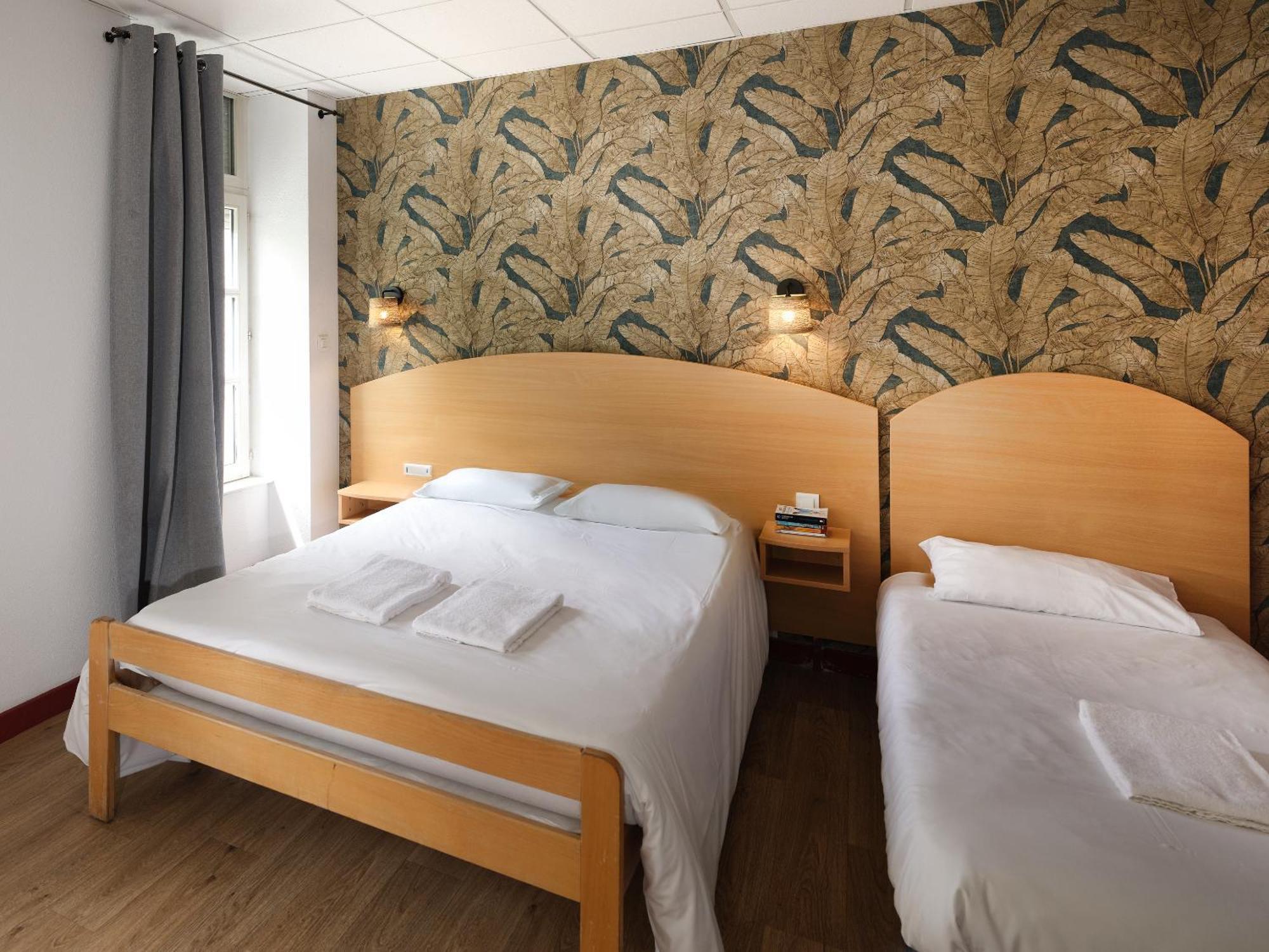 De Lyon Hotel Valence (Drome)