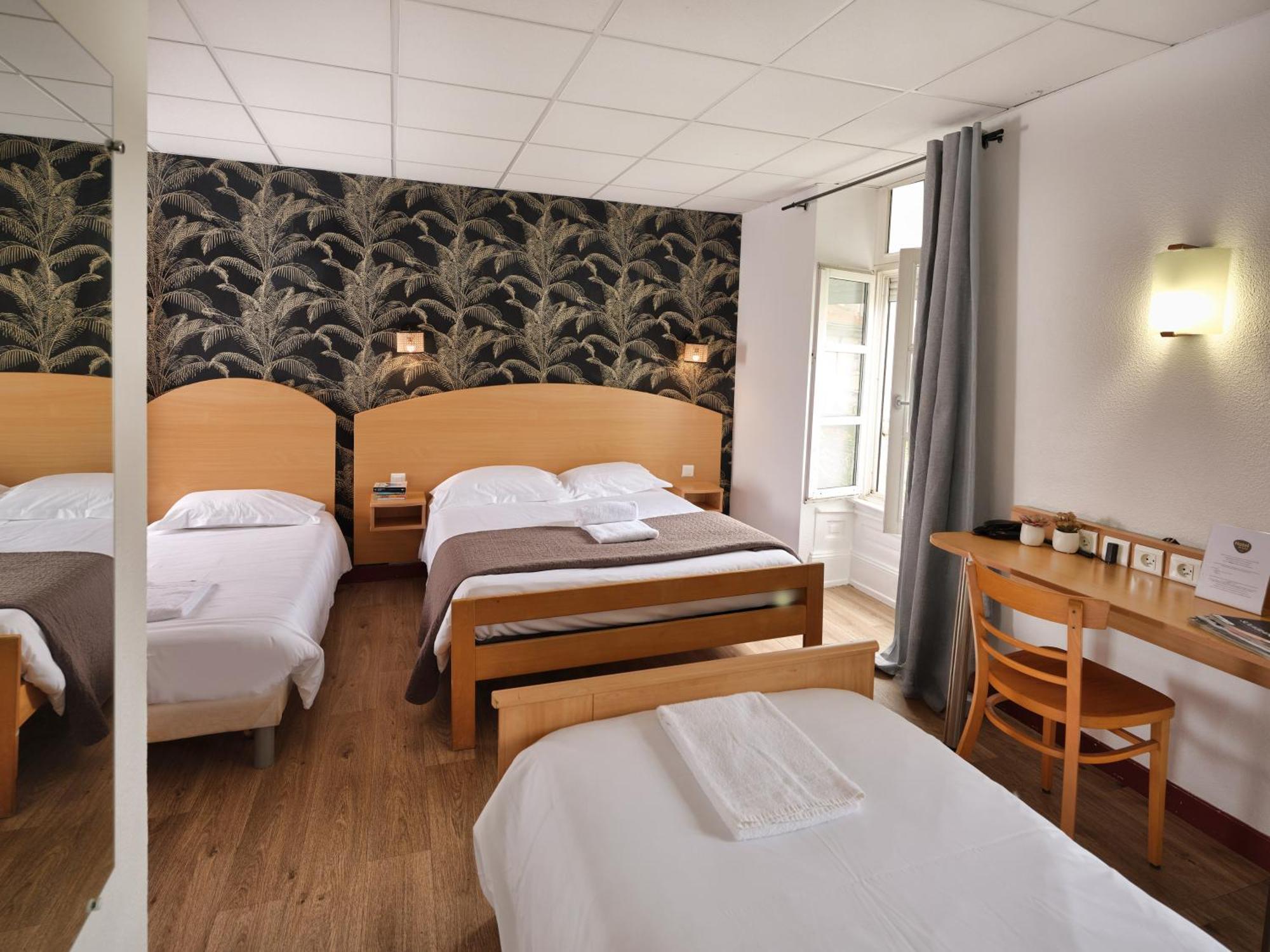 De Lyon Hotel 2*