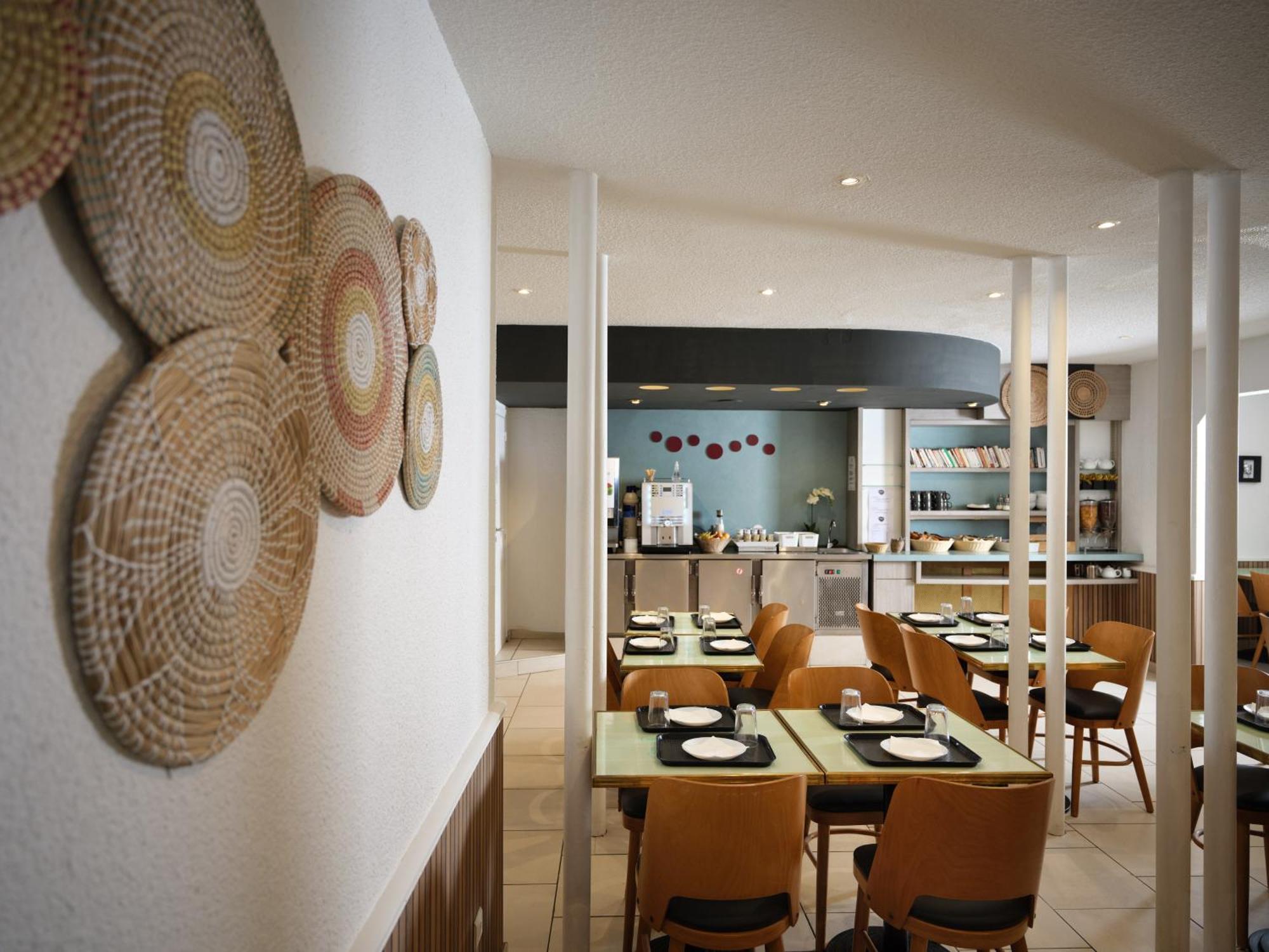 Hotel De Lyon Valence (Drome)