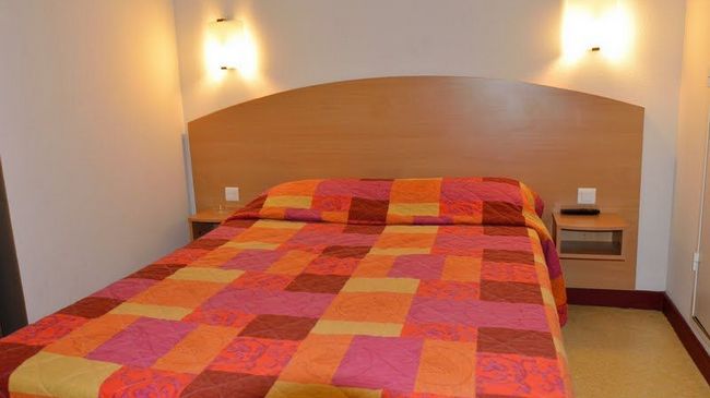 De Lyon Hotel